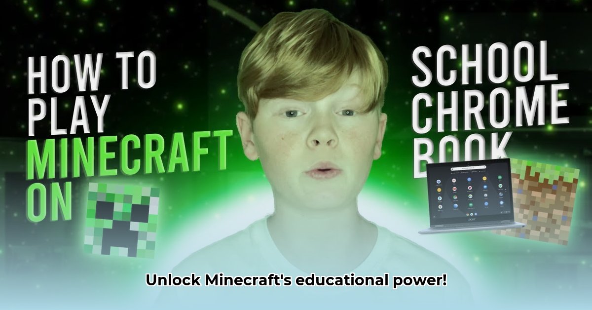 minecraft-download-on-school-computer